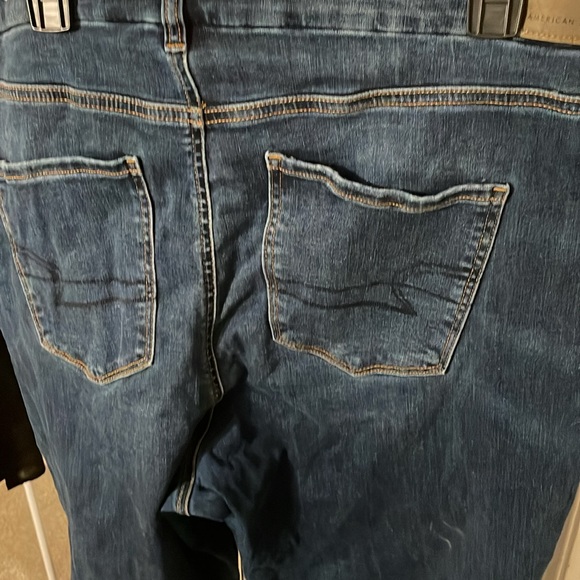 Curvy highrise jeans - Picture 4 of 4